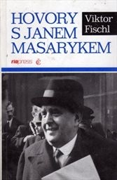 Hovory s Janem Masarykem