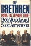 The Brethren Inside the Supreme Court