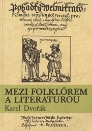 Mezi folklórem a literaturou