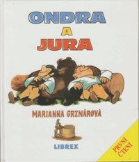 Ondra a Jura