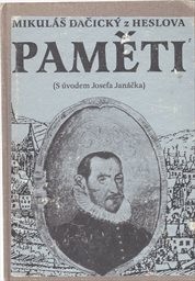 Paměti