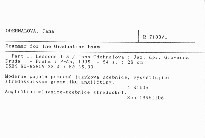 Grammar for the Graduation Exam
                        (Part 1, Lessons 1-5)
                    