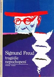 Sigmund Freud