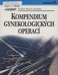 Kompendium gynekologických operací