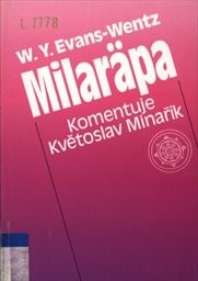 Milaräpa - velký tibetský jógin