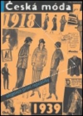 Česká móda 1918-1939
