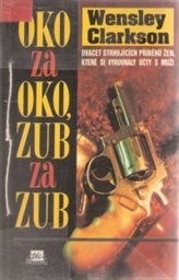 Oko za oko, zub za zub