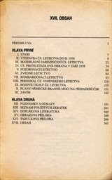 Československé letectvo v roce 1938