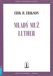 Mladý muž Luther