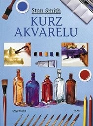 Kurz akvarelu