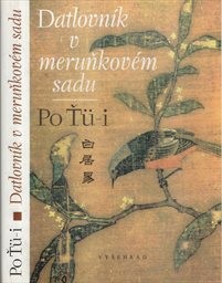Datlovník v meruňkovém sadu