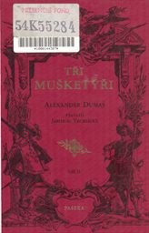 Tři mušketýři
(Díl 2)