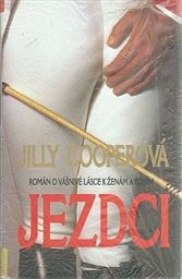 Jezdci