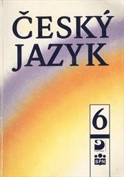 Český jazyk pro 6. ročník základní školy