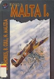 Malta
                        (Sv. 1)
                    