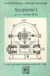 Strojnictví 1