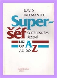 Superšéf