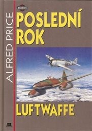 Poslední rok Luftwaffe