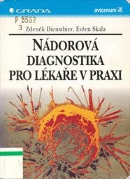 Nádorová diagnostika pro lékaře v praxi