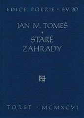 Staré zahrady