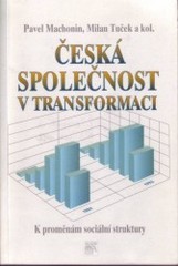 Česká společnost v transformaci