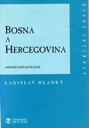 Bosna a Hercegovina