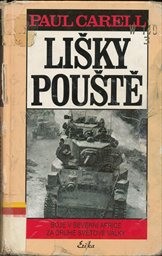 Lišky pouště