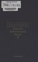 Filosofie symbolických forem
                        ([Díl] 2,)
                    