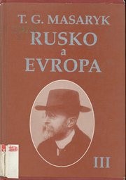 Rusko a Evropa
                        ([Sv.] 3)
                    