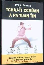 Tchaj-ťi čchüan a pa tuan ťin