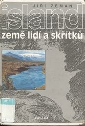 Island, země lidí a skřítků