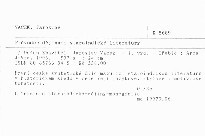 Průvodce dějinami staroindické literatury