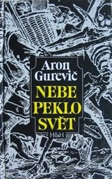 Nebe, peklo, svět