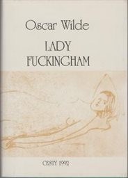 Lady Fuckingham