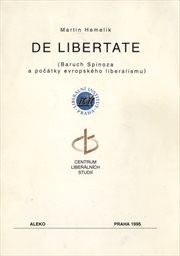 De Libertate