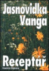 Jasnovidka Vanga