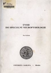 Úvod do speciální neurofysiologie