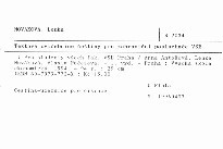 Textová cvičebnice češtiny pro zahraniční posluchače VŠE