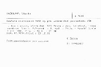 Textová cvičebnice češtiny pro zahraniční posluchače VŠE