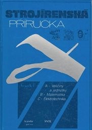 Strojírenská příručka
(Sv. 1,)