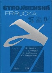 Strojírenská příručka
                        (Sv. 1,)
                    