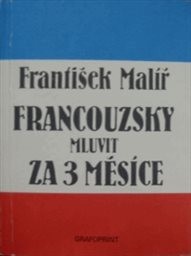 Francouzsky mluvit za 3 měsíce