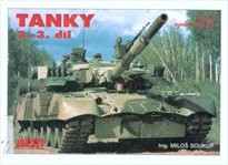 Tanky
                        (Díl 2-3)
                    