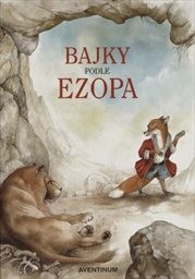 Bajky podle Ezopa