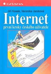 Internet - první kroky českého uživatele