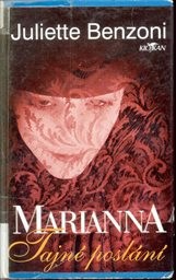 Marianna - Tajné poslání
                        ([Díl 4])
                    