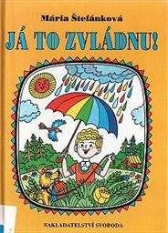 Já to zvládnu!