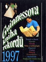 Guinnessova kniha rekordů 1997