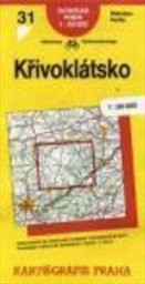 Křivoklátsko