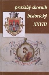 Pražský sborník historický 28